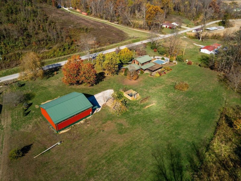 4172 Junior Furnace Powellsville Road, Franklin Furnace, OH 45629 Photo 84