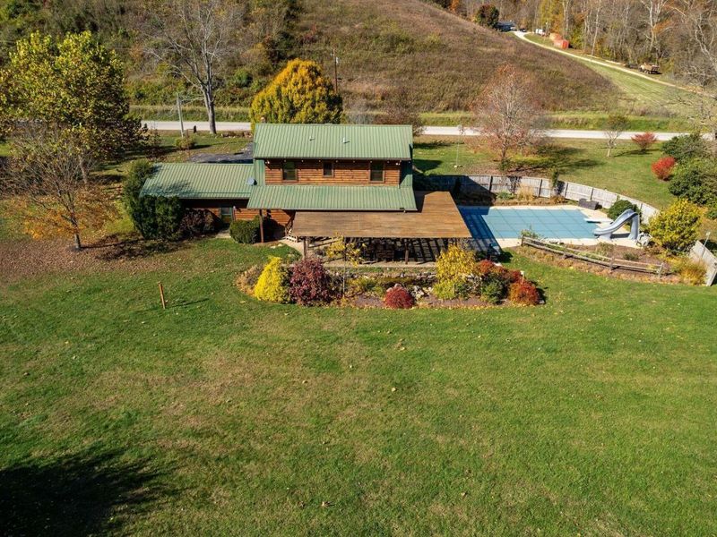 4172 Junior Furnace Powellsville Road, Franklin Furnace, OH 45629 Photo 85