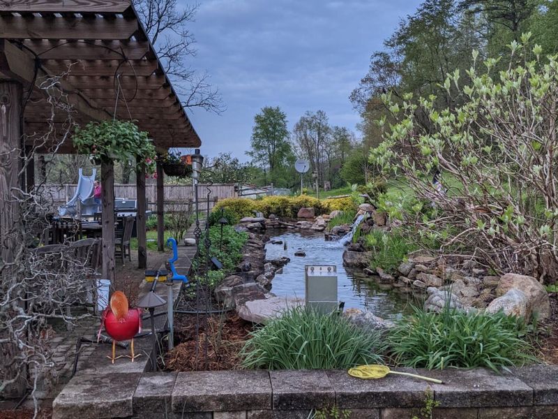 4172 Junior Furnace Powellsville Road, Franklin Furnace, OH 45629 Photo 86