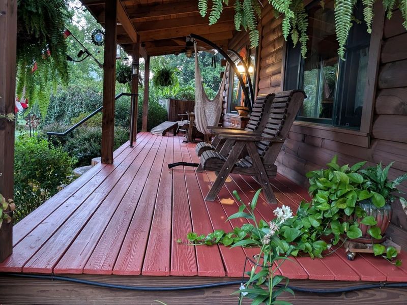 4172 Junior Furnace Powellsville Road, Franklin Furnace, OH 45629 Photo 87