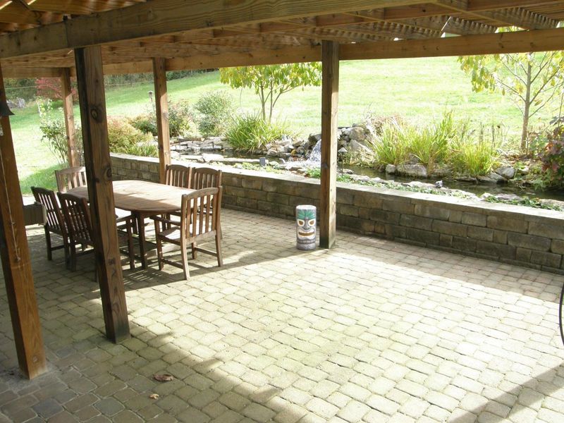 4172 Junior Furnace Powellsville Road, Franklin Furnace, OH 45629 Photo 88