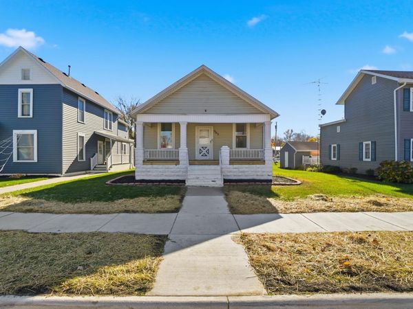 303 Park Avenue, Prospect, OH 43342