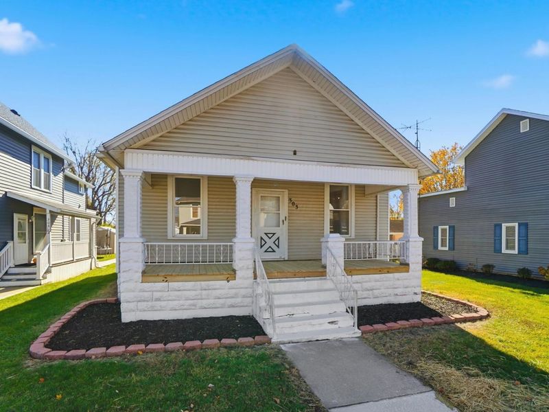 303 Park Avenue, Prospect, OH 43342 Photo 2