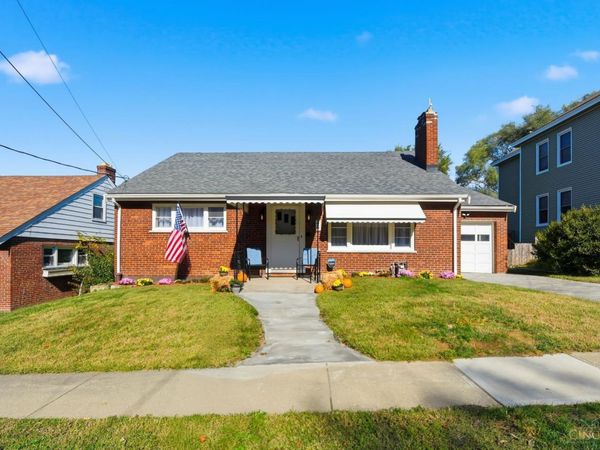 44 Baker Avenue, St Bernard, OH 45217