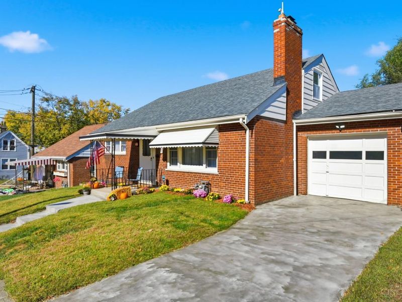 44 Baker Avenue, Saint Bernard, OH 45217 Photo 3