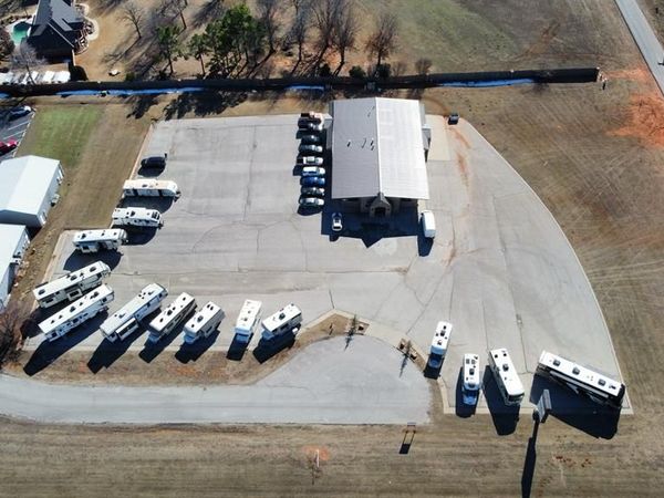 2830 NW 32nd Street, Newcastle, OK 73065