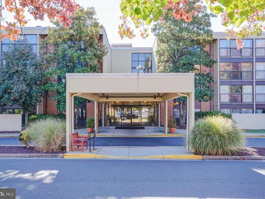 2921 N Leisure World Boulevard, Unit 1-226, Silver Spring, MD 20906 Main Photo