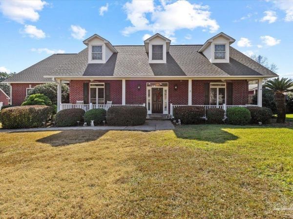 4283 Lancaster Gate Dr, Pace, FL 32571