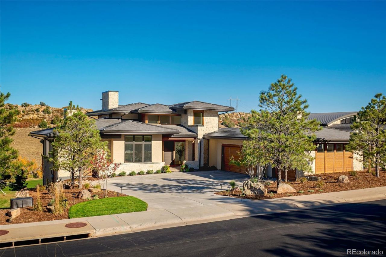 7572 Raphael Lane, Littleton, CO 80125 Main Photo