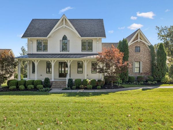 209 Gilchrist South Cir , Nolensville, TN 37135