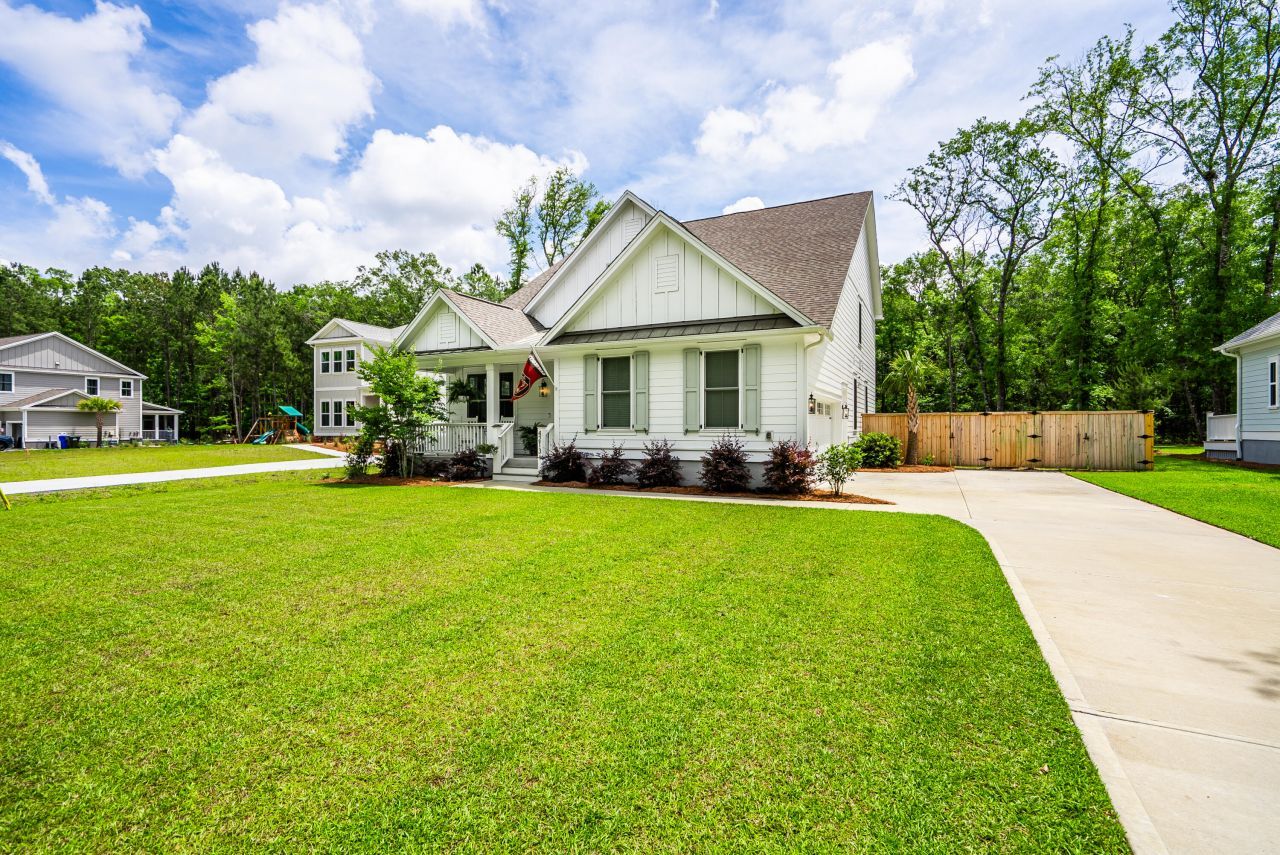 4213 Royal Harbor Road Photo 1