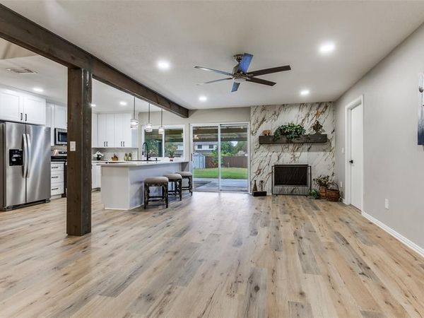 32 Green View Circle, Richardson, TX 75081