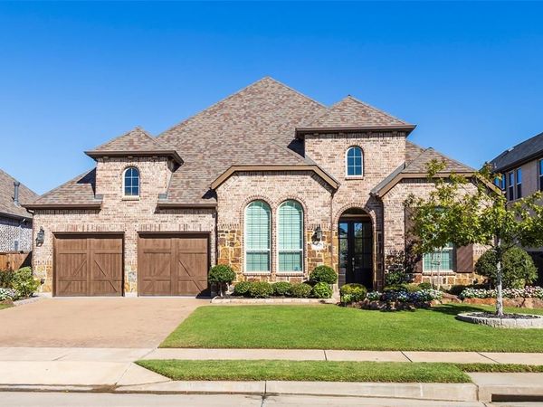 1650 Oakcrest Drive, Prosper, TX 75078