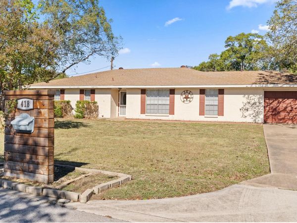 418 Hernandos LOOP, Leander, TX 78641