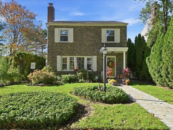 72 Harrison Street, Garden City, NY 11530