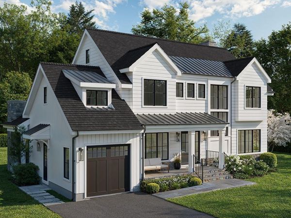 28 Everett Street, Rye, NY 10580