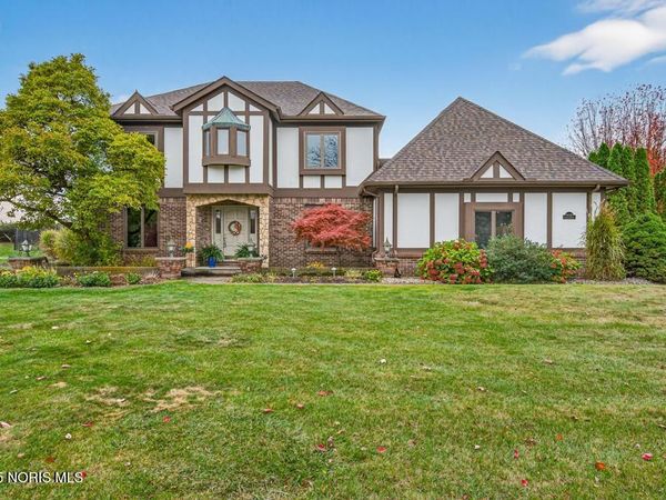 16235 Normandy Road, Perrysburg, OH 43551