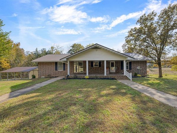 302 Curd Drive, Cave City, KY 42127