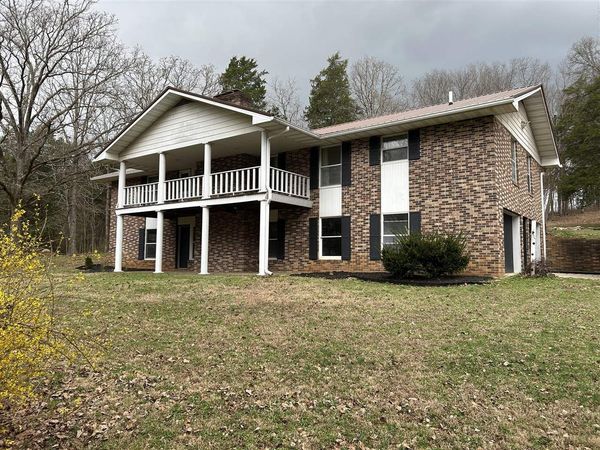 302 Curd Drive, Cave City, KY 42127