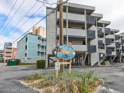 814 N Waccamaw Dr., Unit 103, Garden City Beach, SC 29576