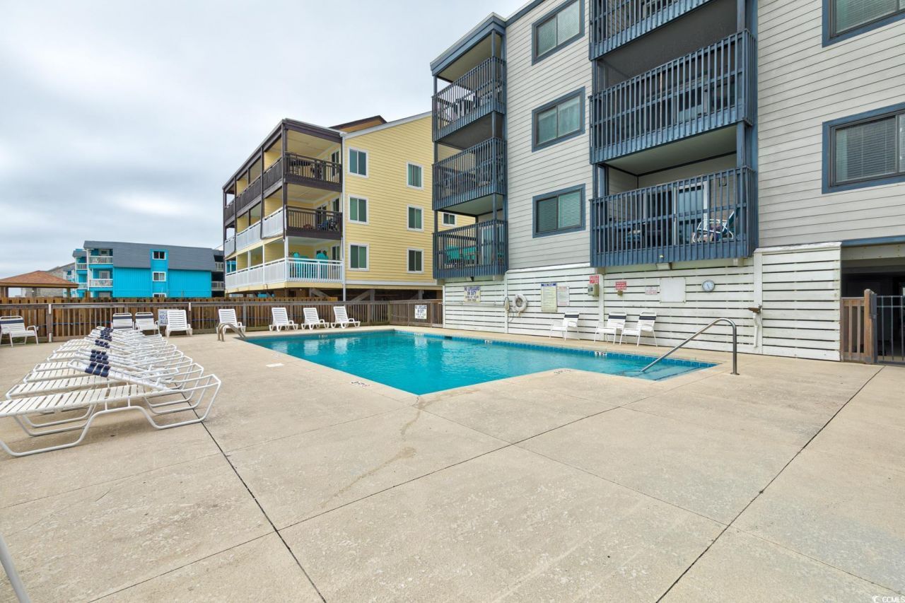 814 N Waccamaw Dr. Photo 32