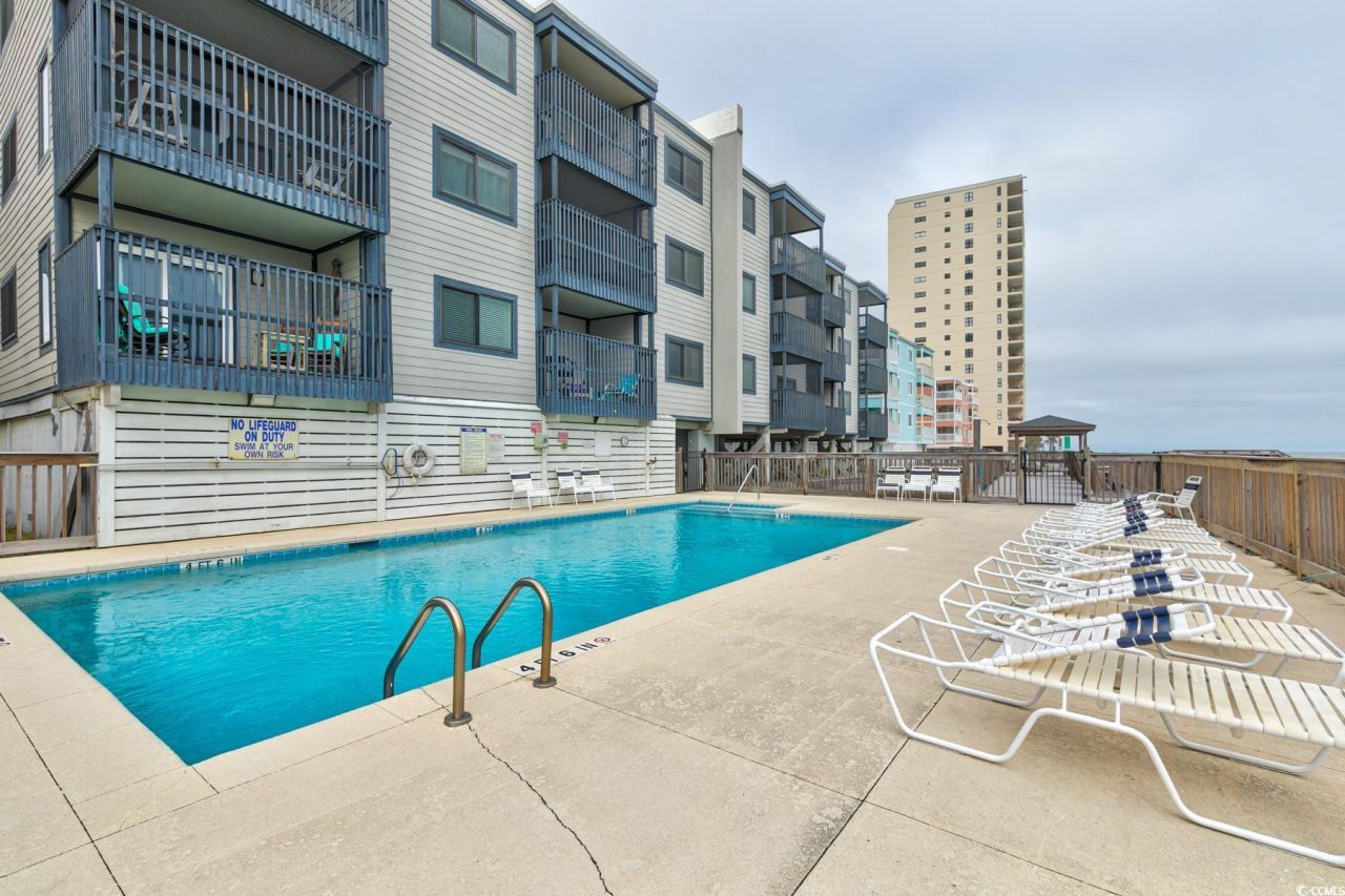 814 N Waccamaw Dr. Photo 34