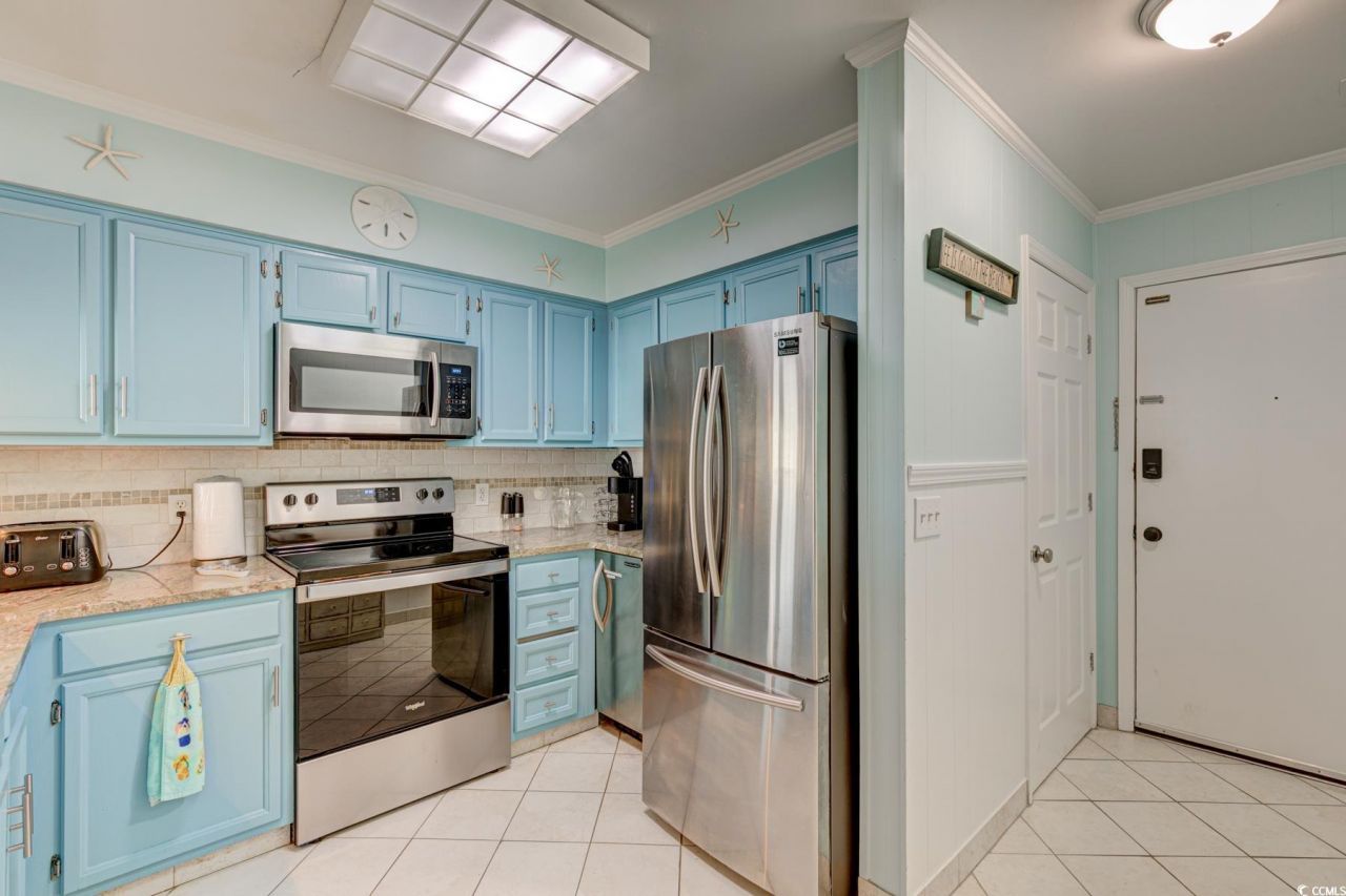 814 N Waccamaw Dr. Photo 6