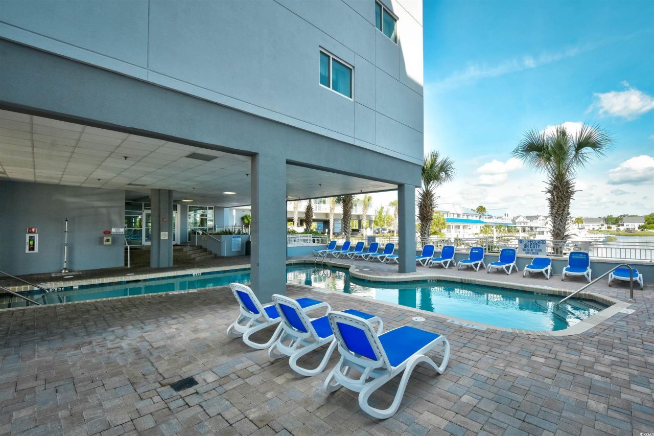 2100 Sea Mountain Hwy. Photo 23