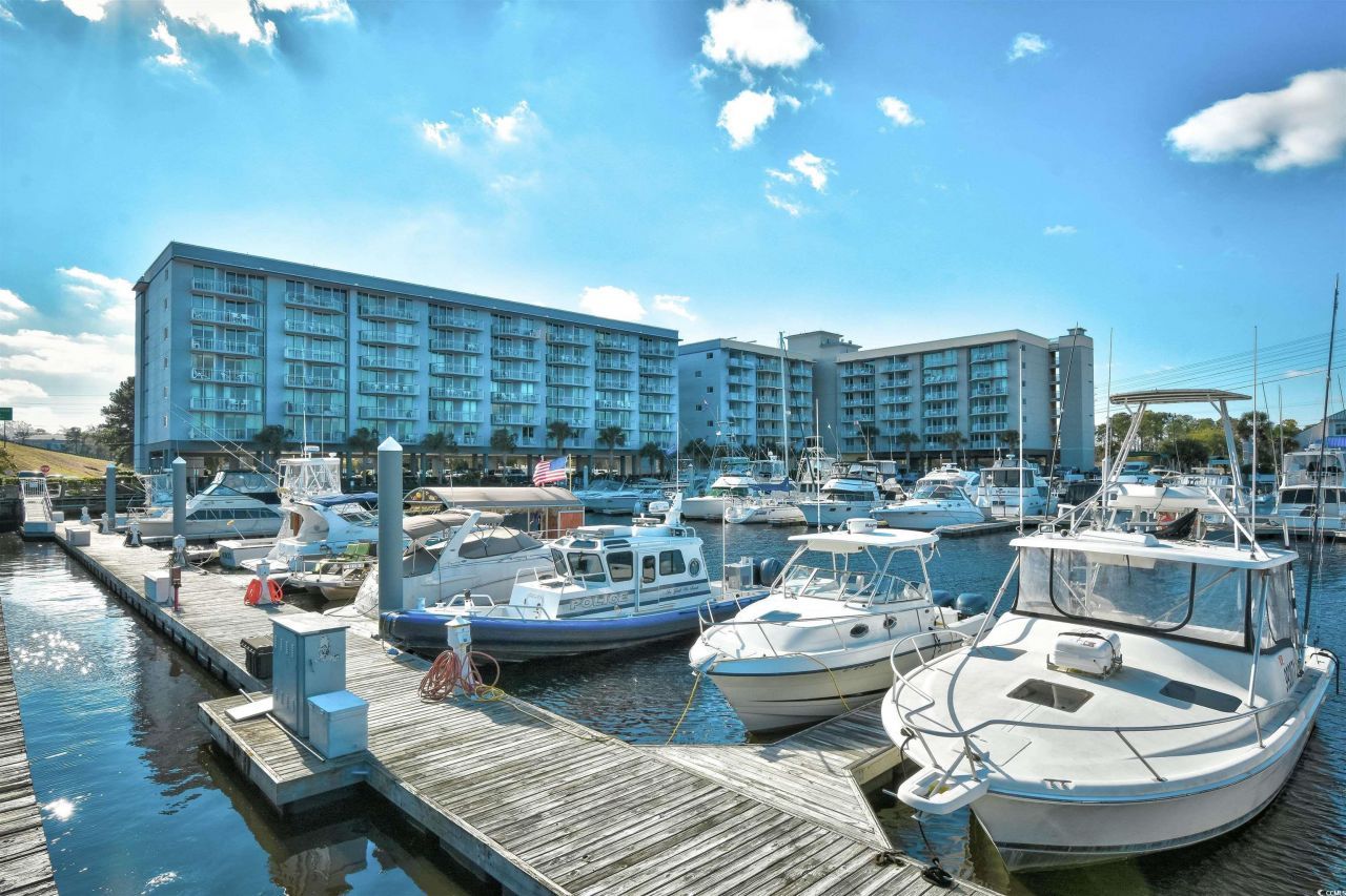 2100 Sea Mountain Hwy. Photo 27