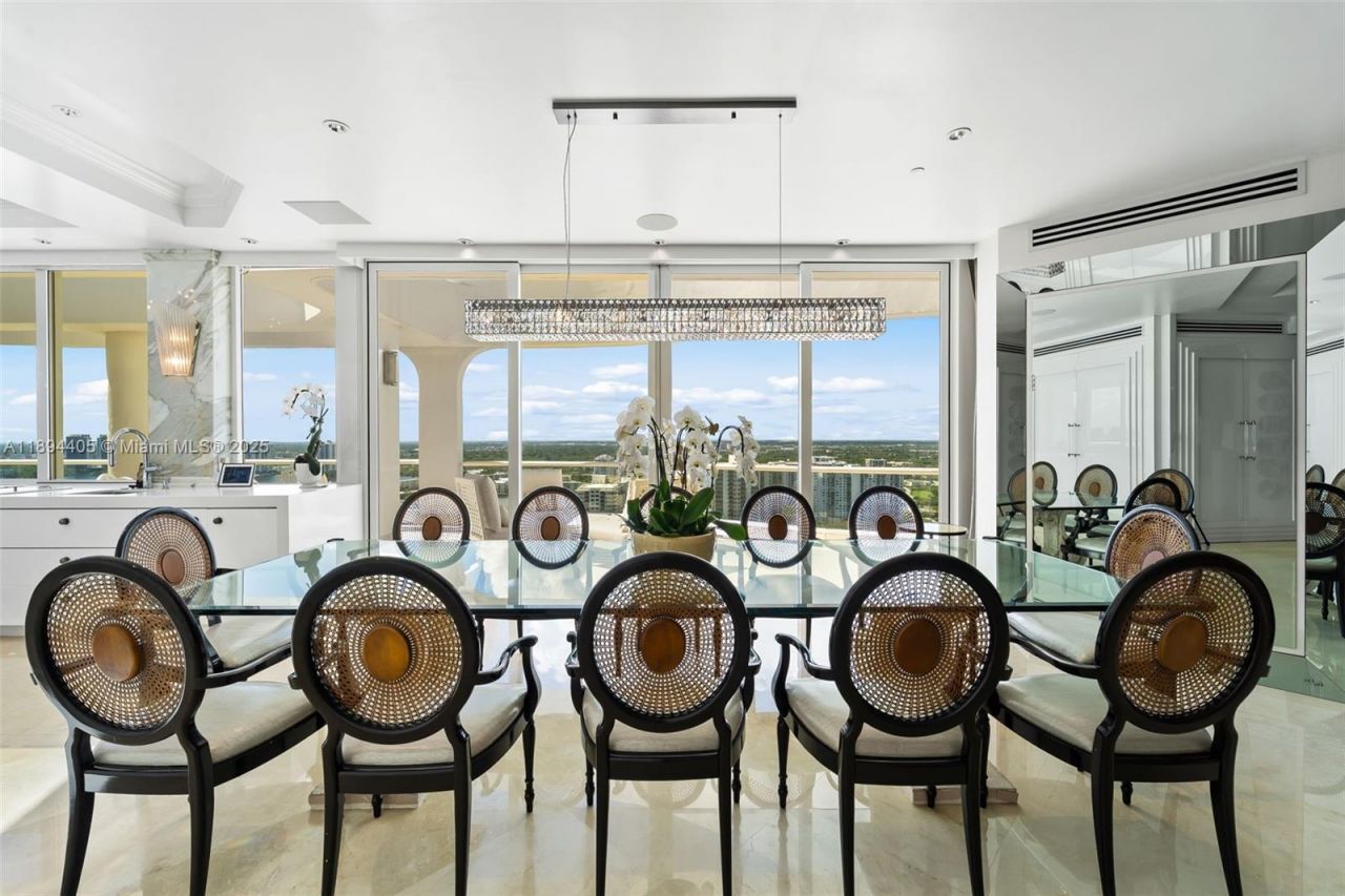 7000 Island Blvd, Unit PH-02, Aventura, FL 33160 Photo