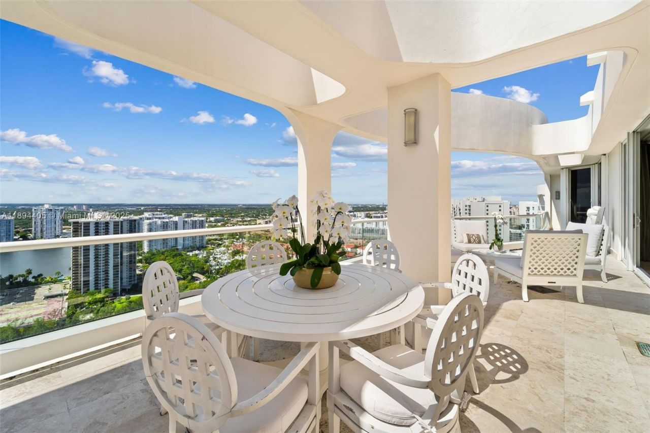 7000 Island Blvd, Unit PH-02, Aventura, FL 33160 Photo