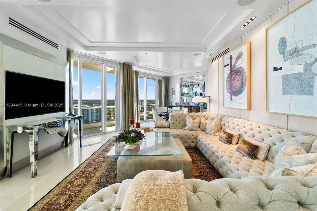 7000 Island Blvd, Unit PH-02, Aventura, FL 33160 Photo