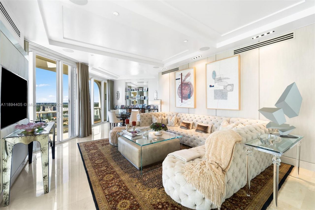 7000 Island Blvd, Unit PH-02, Aventura, FL 33160 Photo