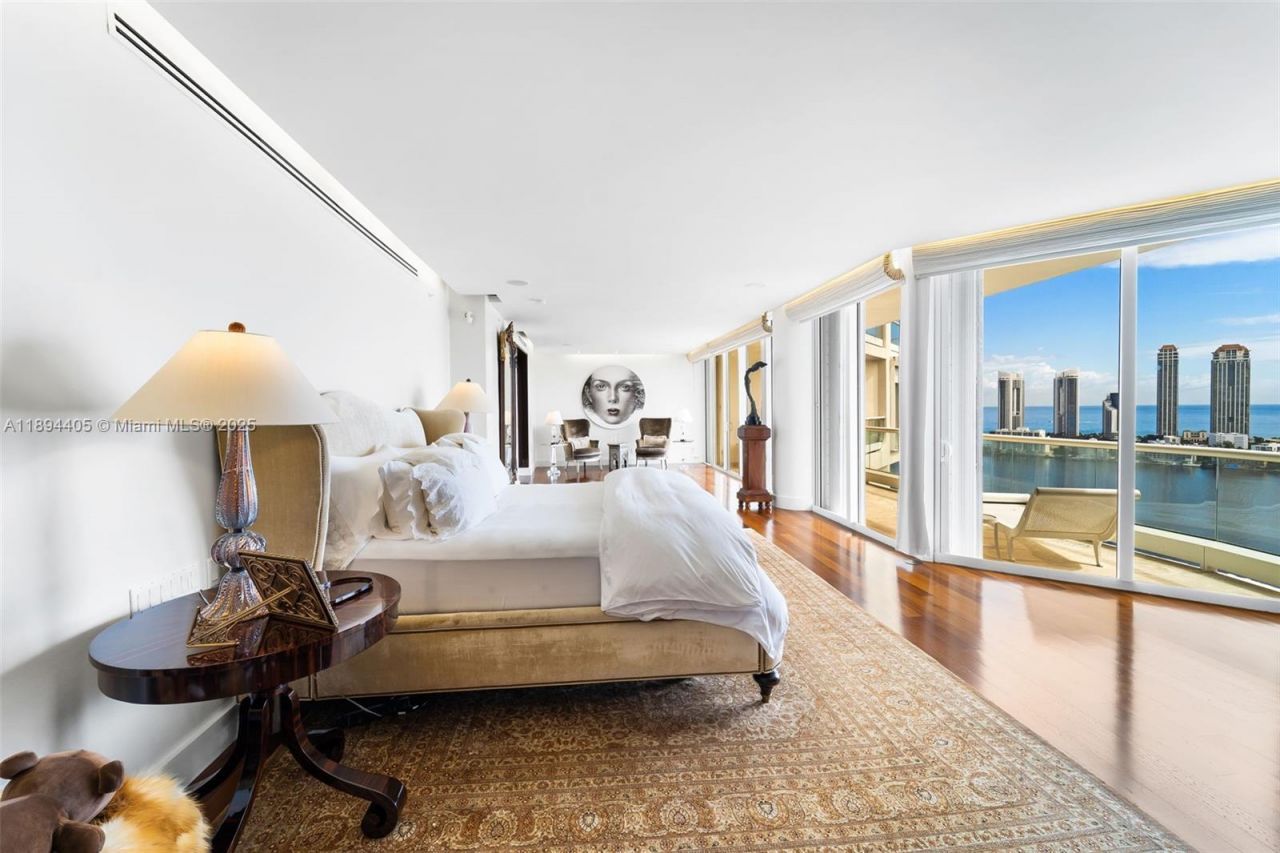 7000 Island Blvd, Unit PH-02, Aventura, FL 33160 Photo