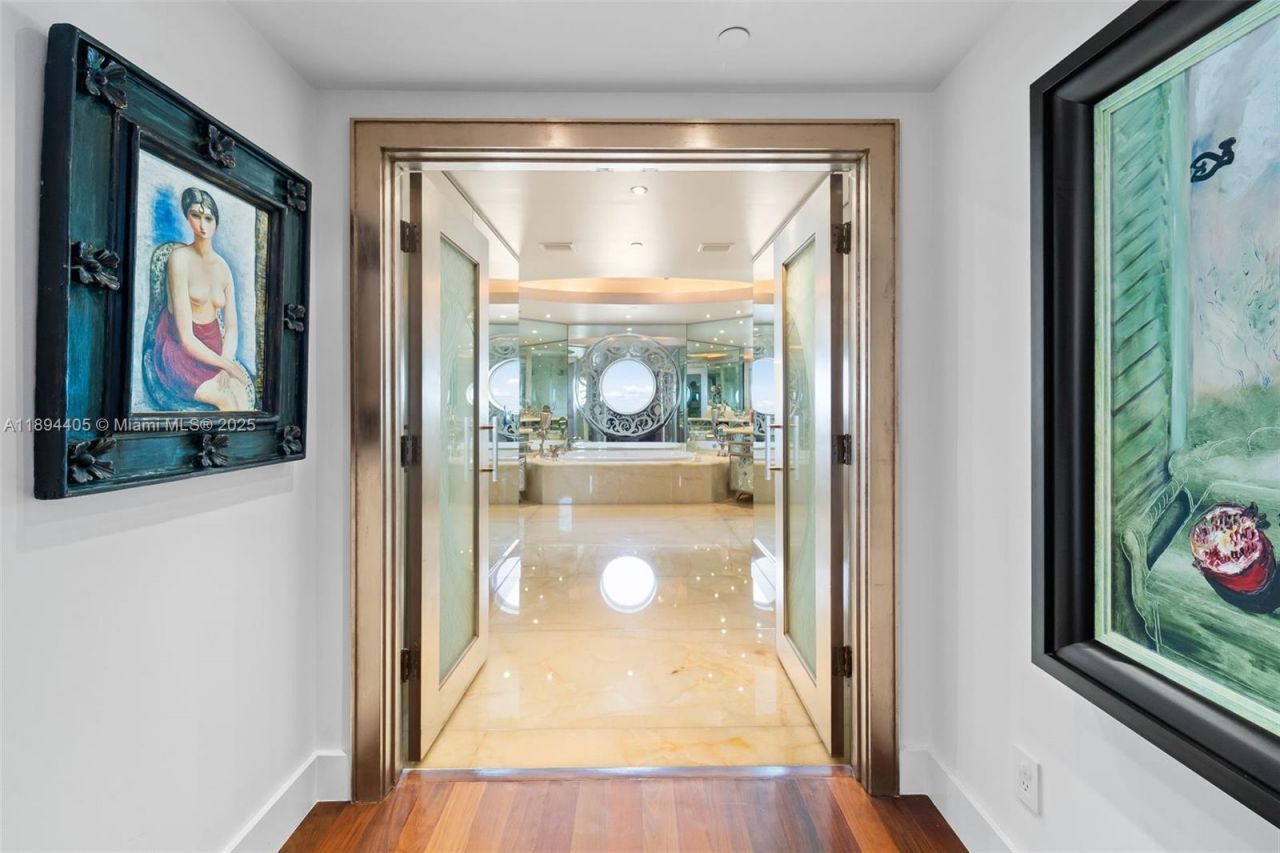 7000 Island Blvd, Unit PH-02, Aventura, FL 33160 Photo