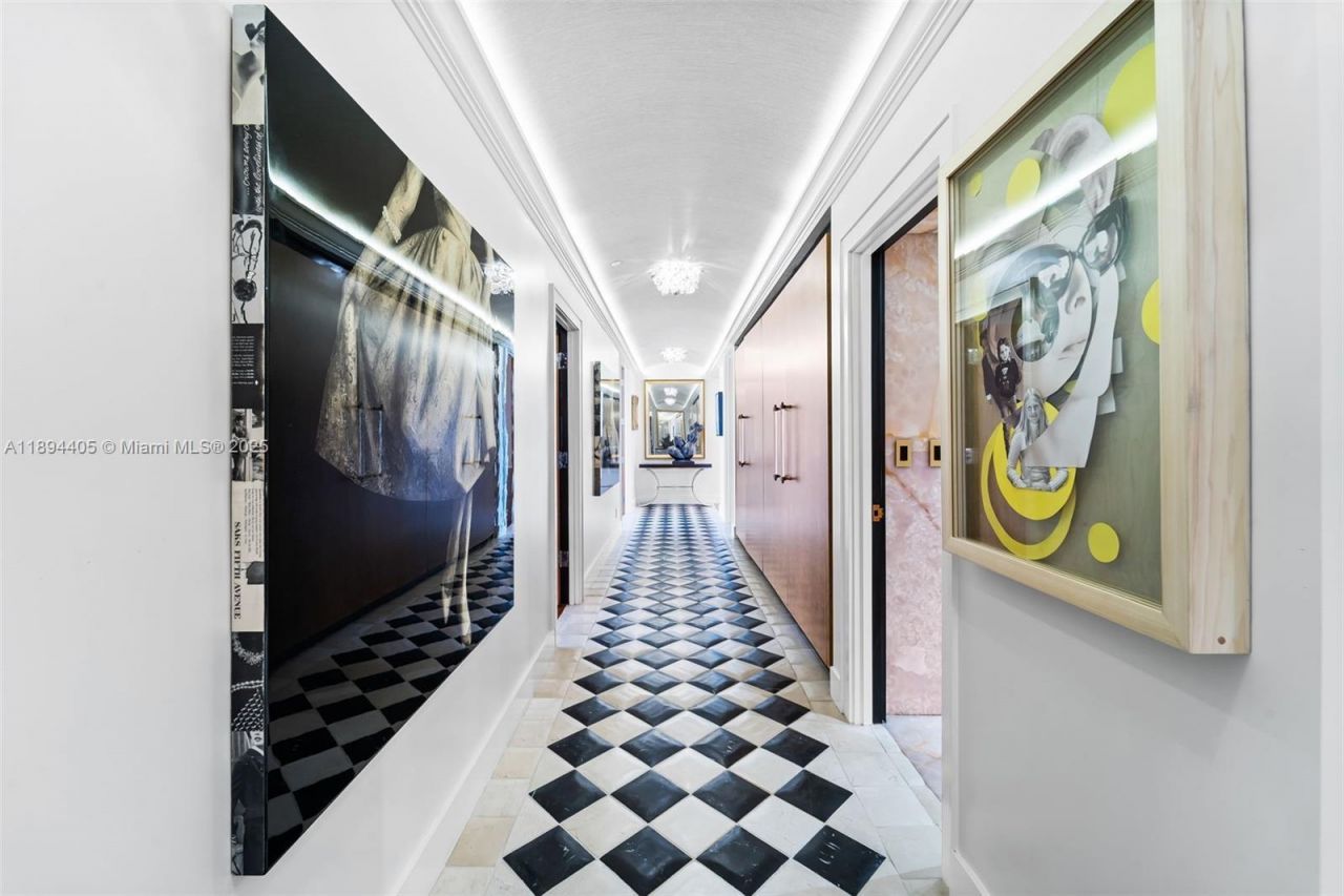 7000 Island Blvd, Unit PH-02, Aventura, FL 33160 Photo