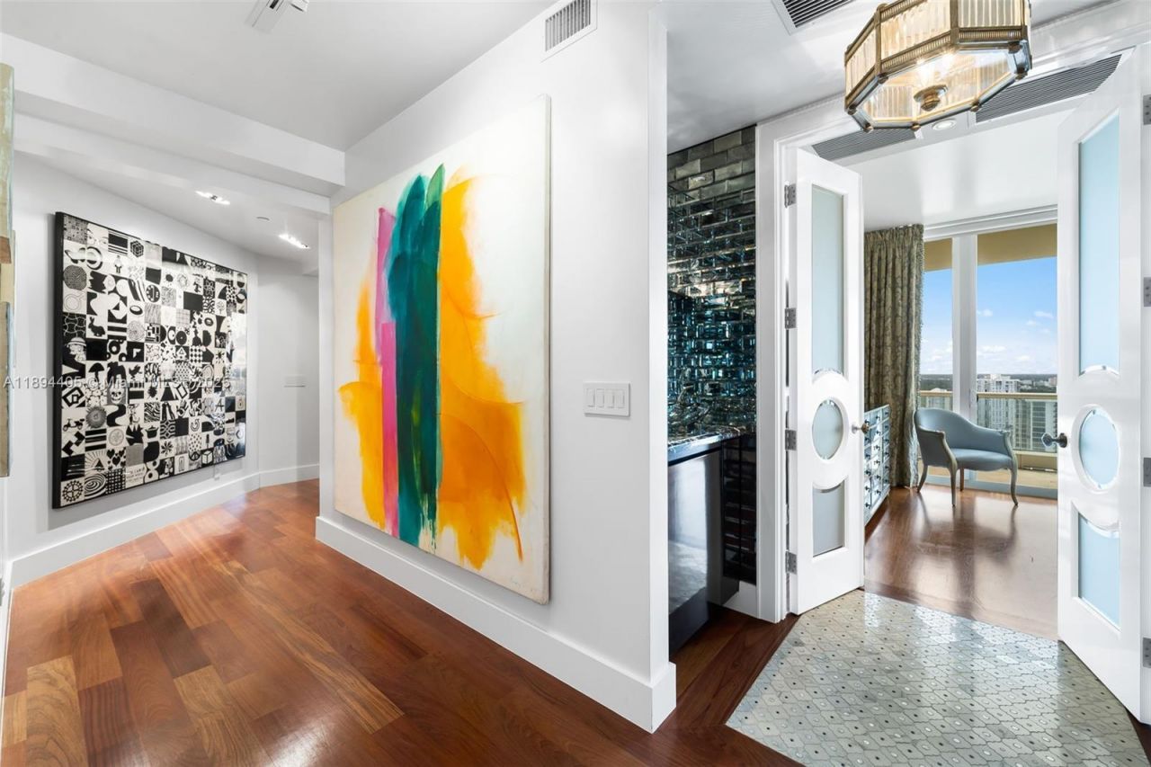 7000 Island Blvd, Unit PH-02, Aventura, FL 33160 Photo