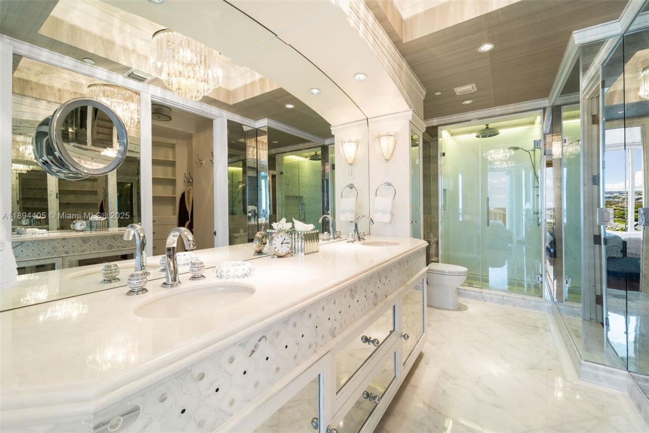 7000 Island Blvd, Unit PH-02, Aventura, FL 33160 Photo