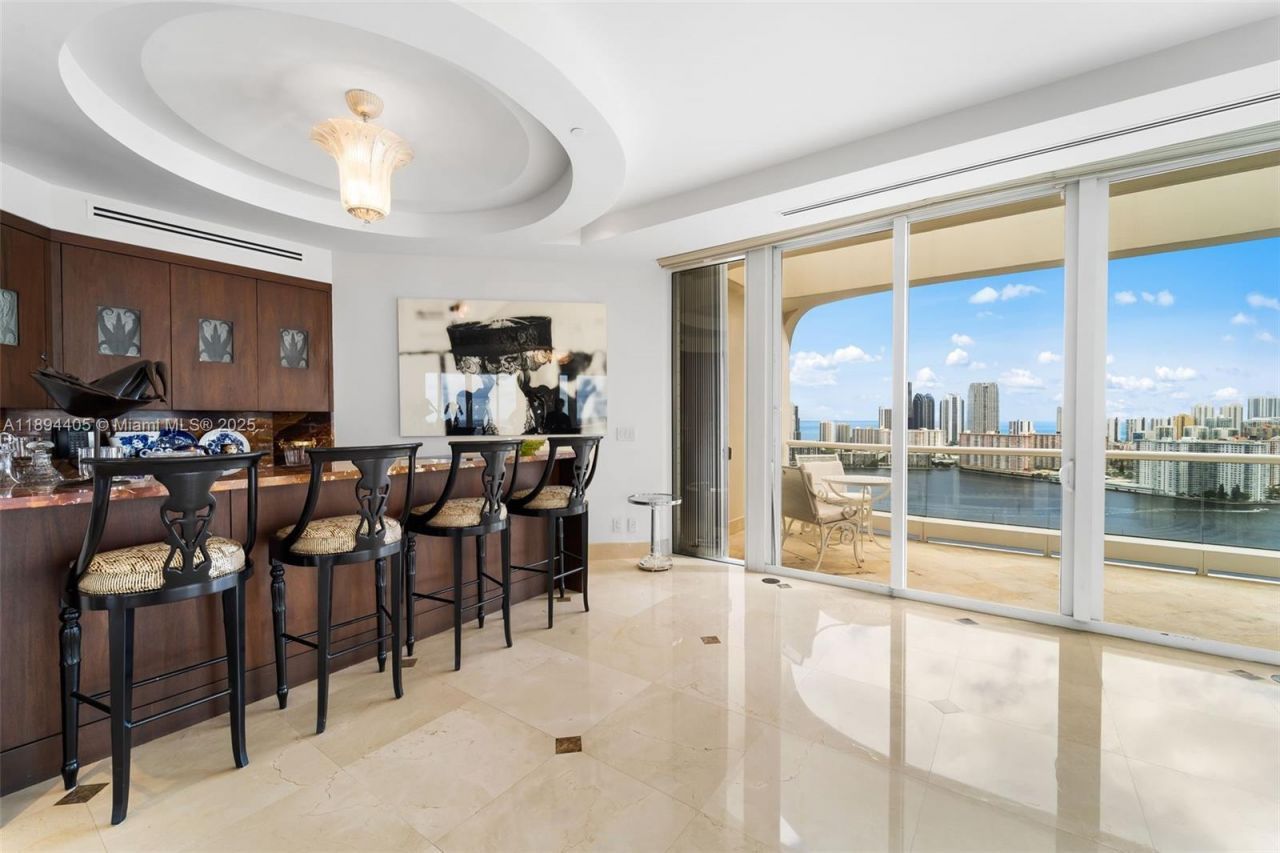 7000 Island Blvd, Unit PH-02, Aventura, FL 33160 Photo