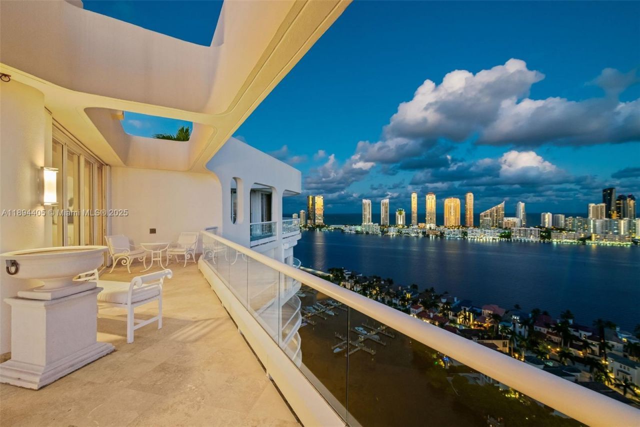 7000 Island Blvd, Unit PH-02, Aventura, FL 33160 Photo