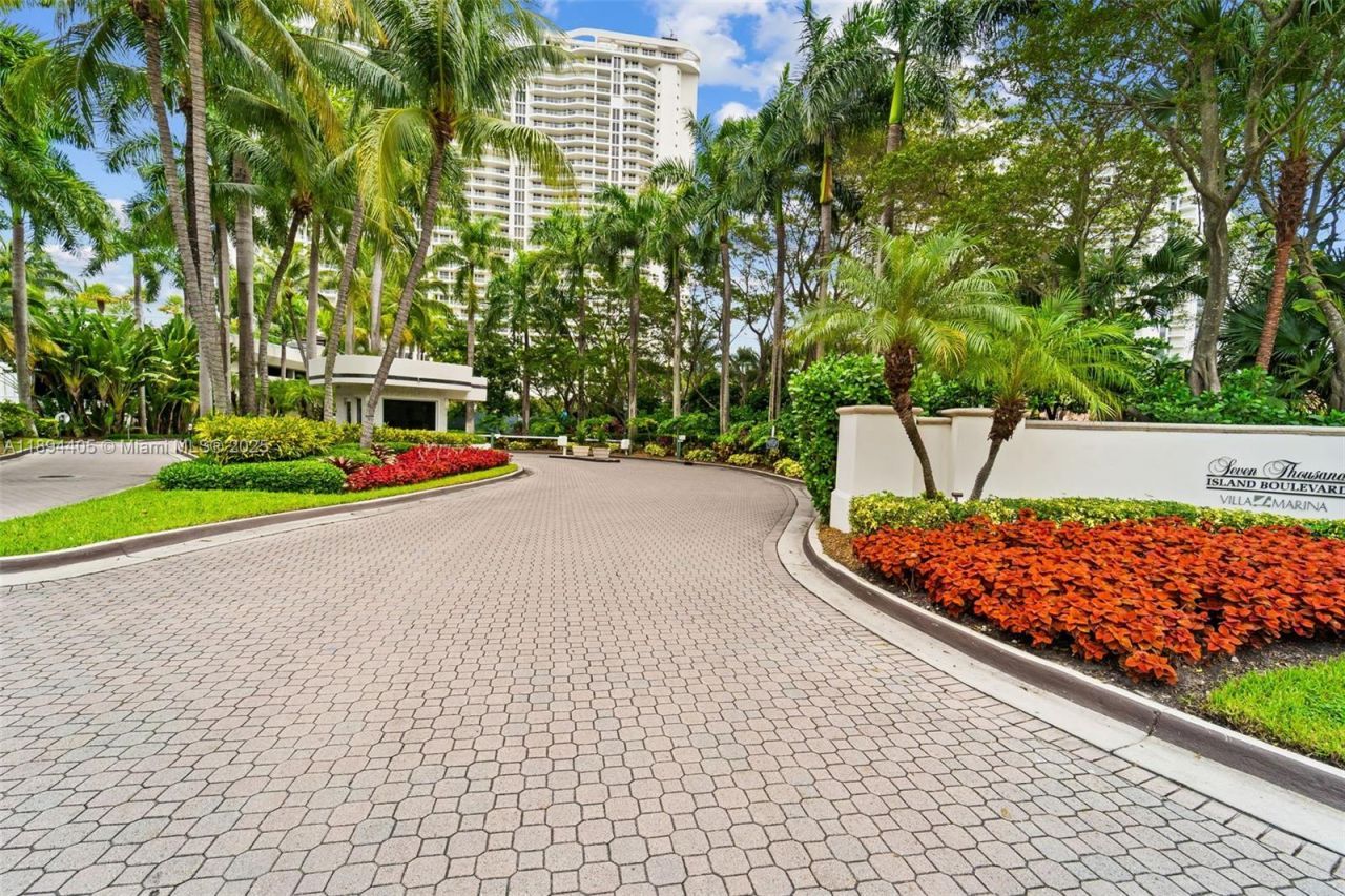 7000 Island Blvd, Unit PH-02, Aventura, FL 33160 Photo