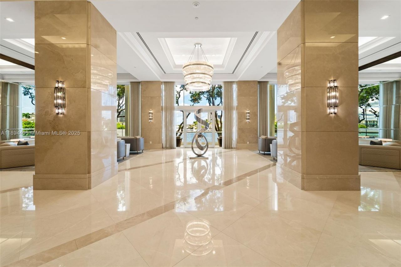 7000 Island Blvd, Unit PH-02, Aventura, FL 33160 Photo