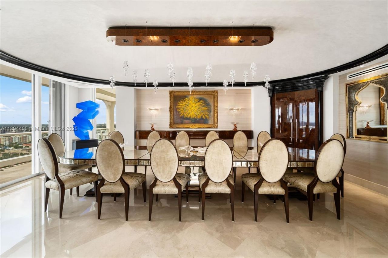 7000 Island Blvd, Unit PH-02, Aventura, FL 33160 Photo