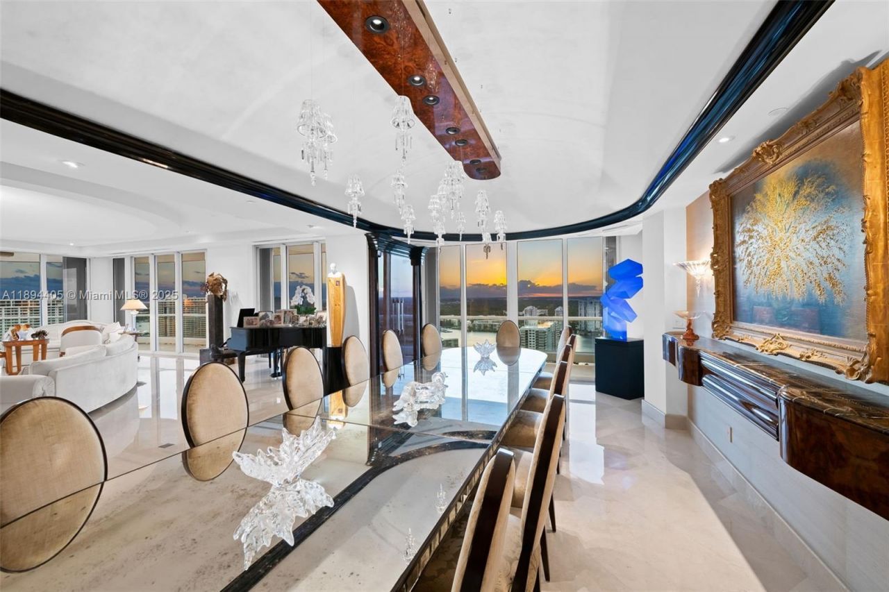 7000 Island Blvd, Unit PH-02, Aventura, FL 33160 Photo