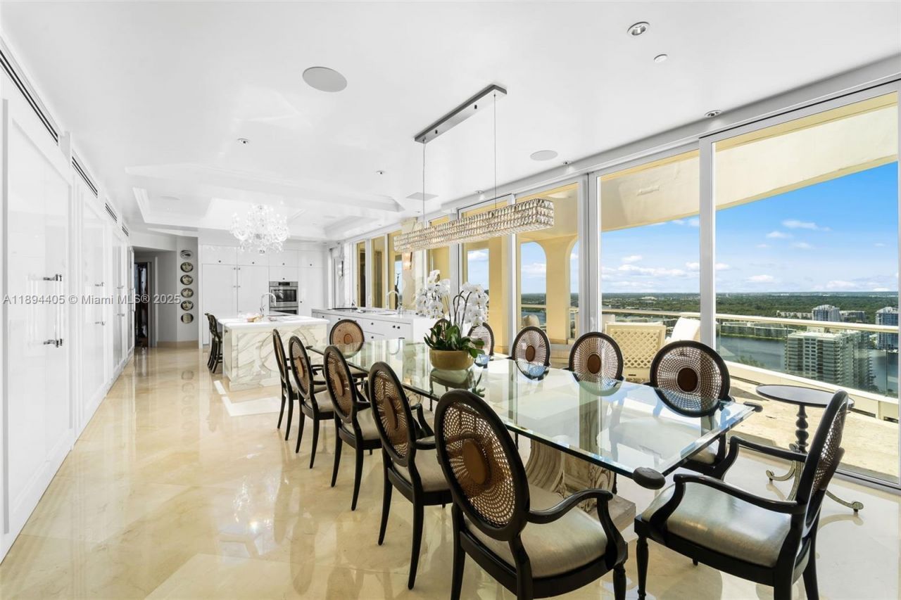 7000 Island Blvd, Unit PH-02, Aventura, FL 33160 Photo