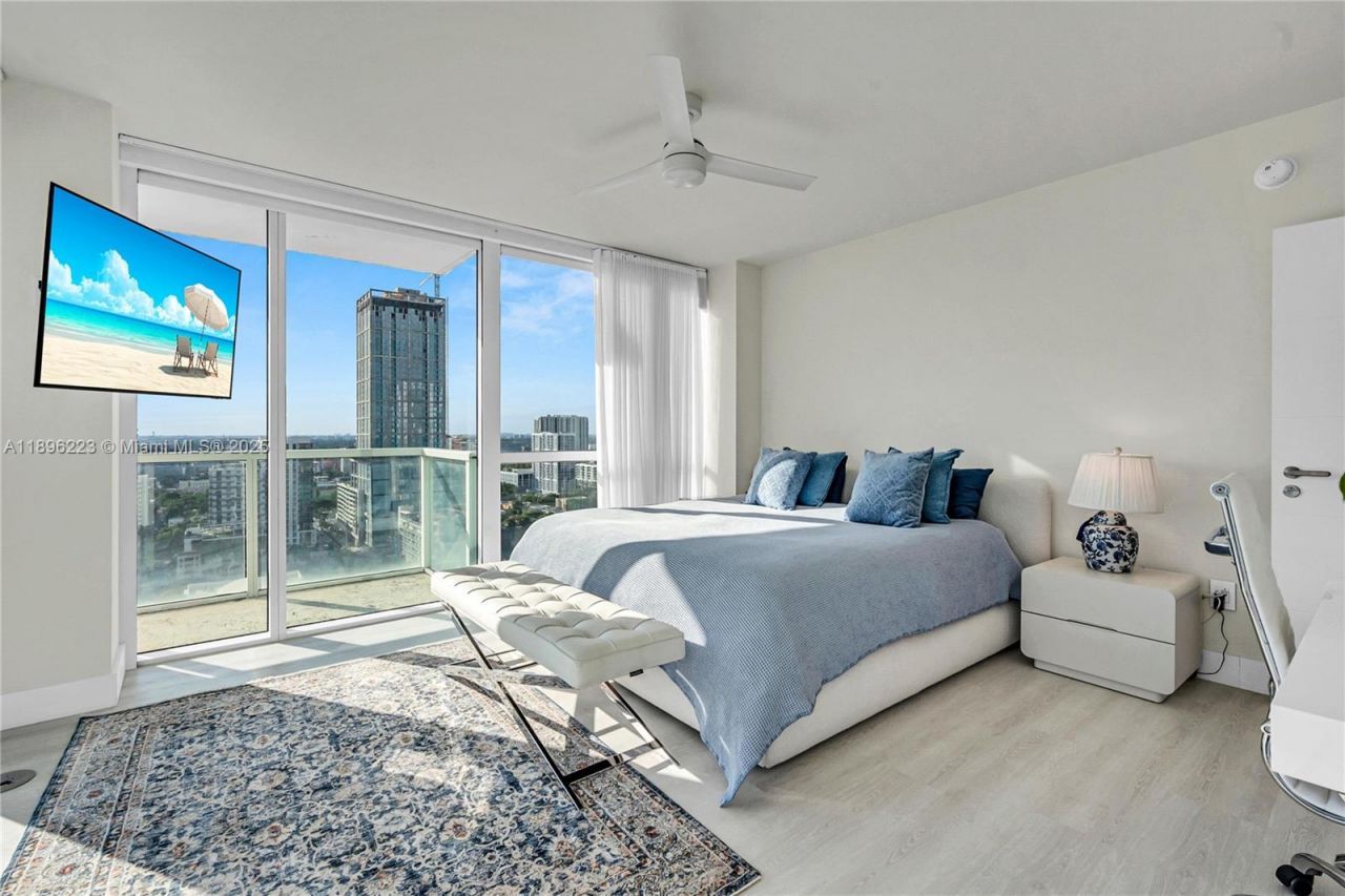 665 NE 25th St, Unit 2301, Miami, FL 33137 Photo