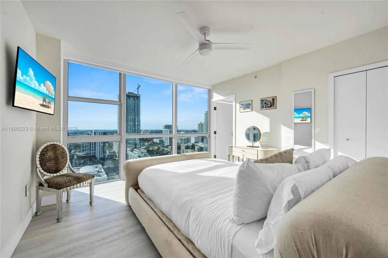 665 NE 25th St, Unit 2301, Miami, FL 33137 Photo