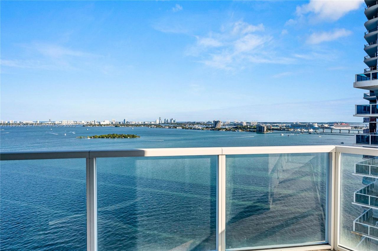 665 NE 25th St, Unit 2301, Miami, FL 33137 Photo