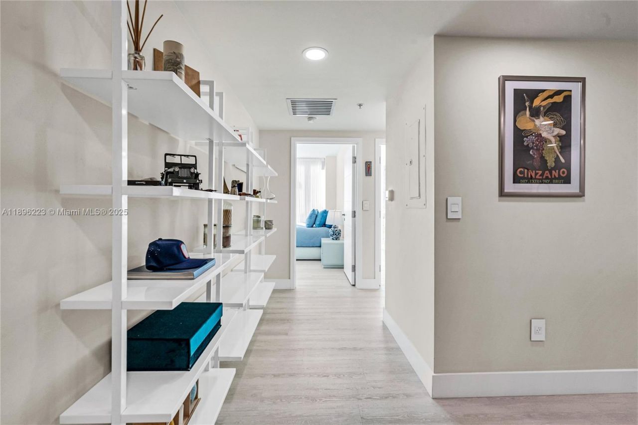 665 NE 25th St, Unit 2301, Miami, FL 33137 Photo