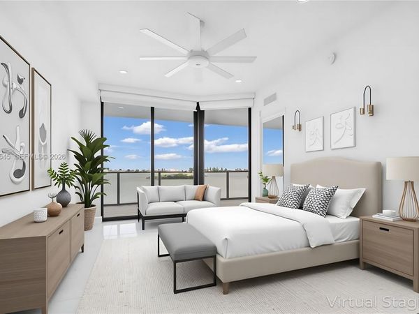 700 NE 24TH ST, Unit 706, Miami, FL 33137